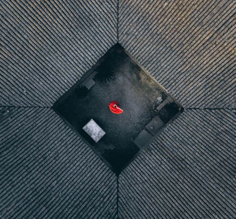 Imagen: Cocoanext / Skypixel
